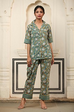 Nighty for girls