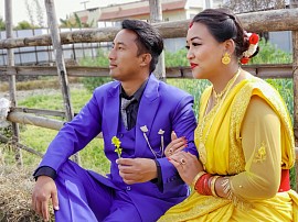 Special day use sharee